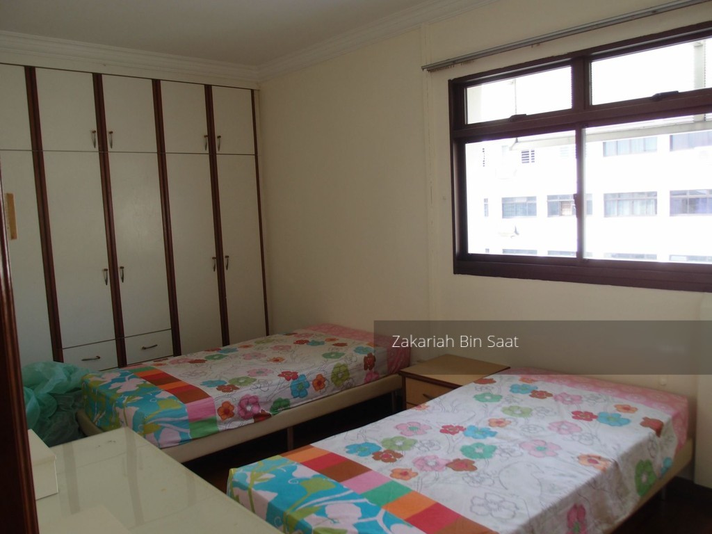 Blk 719 Woodlands Avenue 6 (Woodlands), HDB 5 Rooms #133318642